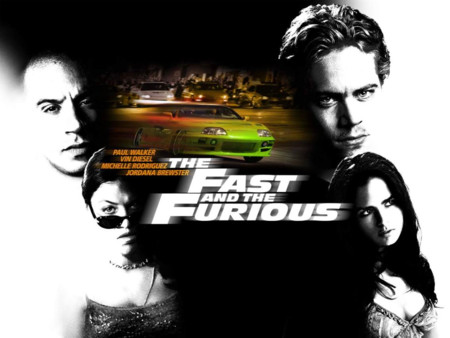 Video: The Fast and The Furious, 15 años después