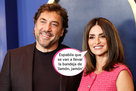 Penélope Cruz y Javier Bardem al borde del ataquito de ansiedad: así se preparan los intérpretes ante la llegada de los Oscar