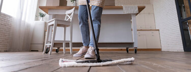 Lidl baja de precio la mopa Vileda que limpia a fondo y hará que nos olvidemos de la fregona para siempre