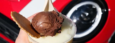 El helado más caro del verano: sí, hace mucho calor, pero no es buena idea que te comas ese Maxibon mientras conduces porque te pueden multar