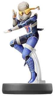 Sheik Sm
