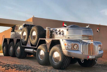 Coleccion Autos Mas Grandes Del Mundo 5