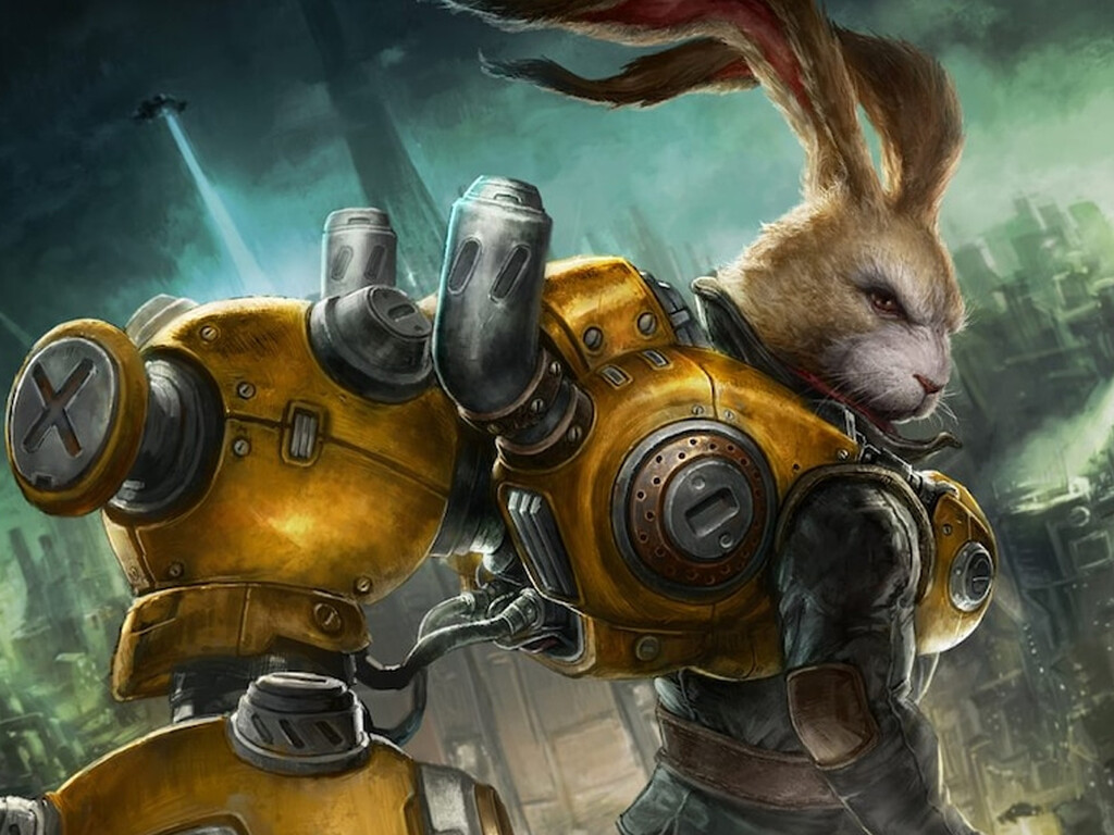 ¡Regalazo para PC! Descarga gratis un metroidvania de combates intensos y estilo dieselpunk con Epic Games, F.I.S.T.: Forged In Shadow Torch . Noticias en tiempo real
