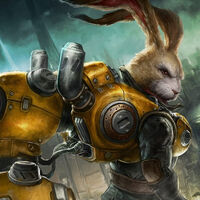 ¡Regalazo para PC! Descarga gratis un metroidvania de combates intensos y estilo dieselpunk con Epic Games, F.I.S.T.: Forged In Shadow Torch