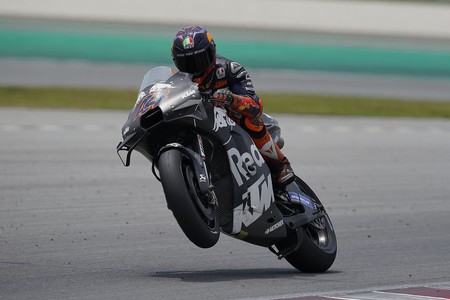Pol Espargaro Sepang Motogp 2020