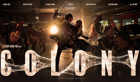 Colony