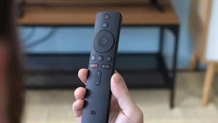 Cinco teclados compatibles para el Xiaomi Mi TV Box