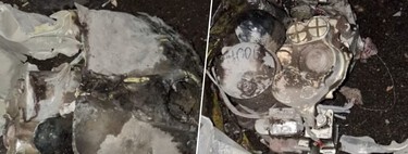 Ucrania ha abierto el misil que ha devastado Kiev. Han encontrado 100 razones para estar cabreados, y no precisamente con Rusia