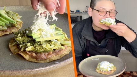 Tinga de pollo verde con 7 ingredientes y 5 pasos: la receta ideal para taquitos, sopes o tostadas, de la chef Quintanilla