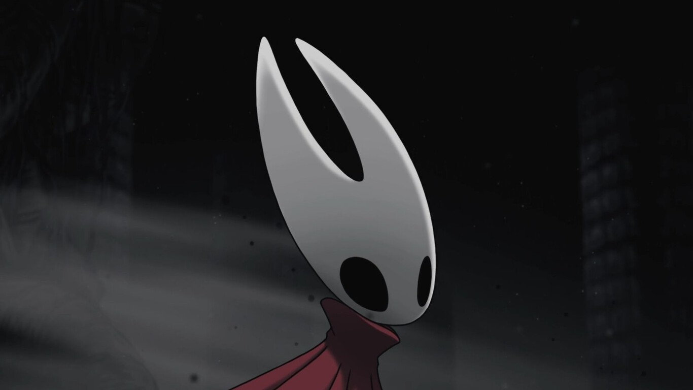 A dark, intriguing image, representing the mysterious and sometimes sinister aspects of the internet