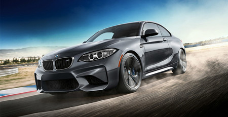 BMW M2