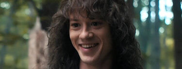 Los murciélagos en la cuarta temporada de Stranger Things no fueron casualidad. Una teoría sobre D&D sostiene que Eddie Manson podría volver gracias a ellos  