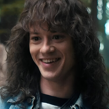 Stranger Things