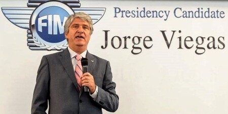 Jorge Viegas