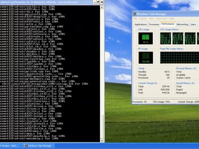 Logran compilar e instalar Windows XP y Server 2003 a partir del código fuente filtrado: así es el proceso en vídeo