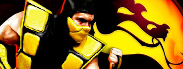 Mortal Kombat merecía un homenaje a la altura y lo que he encontrado en su Legacy Kollection es incluso mejor 