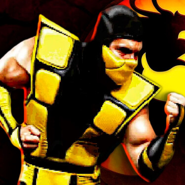 Mortal Kombat Legacy Kollection