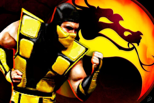 Mortal Kombat merecía un homenaje a la altura y lo que he encontrado en su Legacy Kollection es incluso mejor 