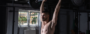 La mejor forma de organizar los ejercicios y repeticiones si buscas un efecto 3D en tus deltoides 