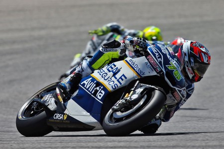 Reale Avintia Motogp 1