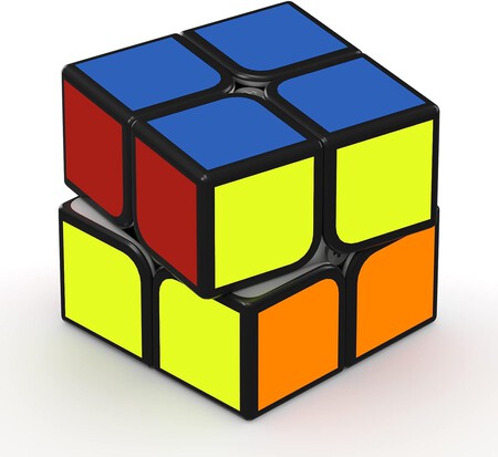 cubo de rubik