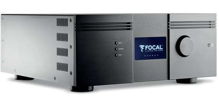 Focal pone a la venta su nuevo receptor AV, es el Astral 16 y llega dispuesto a conquistar la gama más alta