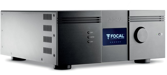 Astral16 Home Cinema