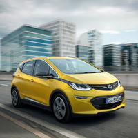 ¡El Opel Ampera-e puede recorrer hasta 755 kms con una sola carga!