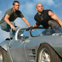 'Fast & Furious' pisa el acelerador: ya es la séptima franquicia de Hollywood más taquillera de la historia
