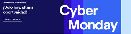 Las doce mejores ofertas del Cyber Monday de eBay: desde la PS4 hasta el Pocophone