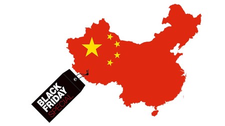 Black Friday: las 41 mejores ofertas en tiendas chinas