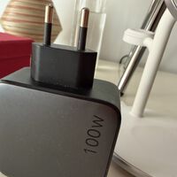 Después de probar un montón de cargadores, solo estos merecen realmente la pena. Tres letras explican por qué son los que aconsejo