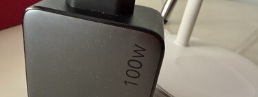 Después de probar un montón de cargadores, solo estos merecen realmente la pena. Tres letras explican por qué son los que aconsejo