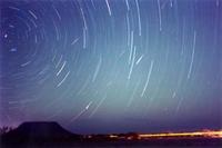 Llegan las Perseidas 2007
