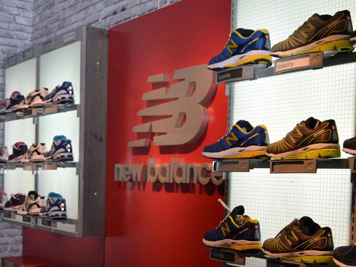El outlet de New Balance liquida las zapatillas retrorunning más elegantes y fáciles de combinar de este otoño 2026