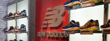 El outlet de New Balance liquida las zapatillas retrorunning más elegantes y fáciles de combinar de este otoño 2026