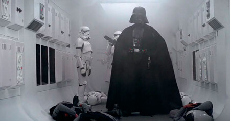 Vader