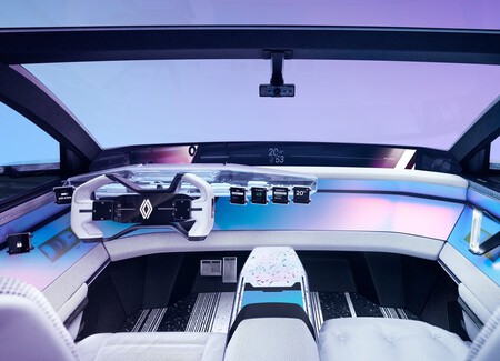 Renault Scenic Vision Concept 2022 1600 10