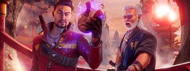 Shadow Warrior 3 revela sus requisitos mínimos y recomendados: una experiencia bien optimizada aterriza en el panorama del PC 