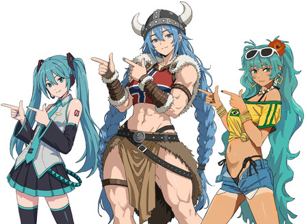 Shiren En X