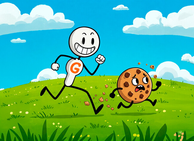 Google Cookies