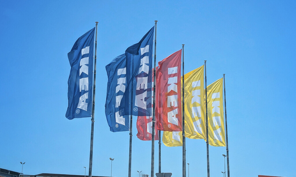 Acaba de llegar a Ikea esta lámpara de menos de 20 euros que querrás para tu escritorio