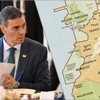 Sin saberlo, Pedro Sánchez también ha reabierto el otro gran melón de la hora en España: si Galicia está en su huso o no