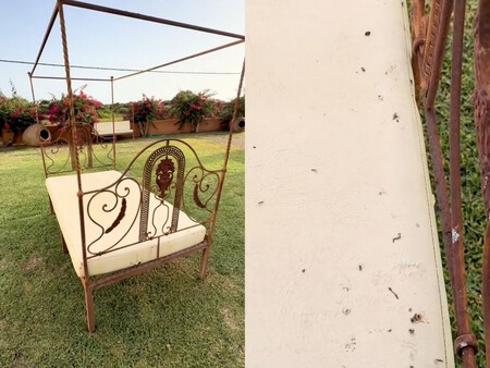 Xurxo Carreño hotel Cádiz