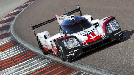 ¡Buenas noticias! Porsche está evaluando entrar en el WEC de los hiperdeportivos y volver a las 24 horas de Le Mans