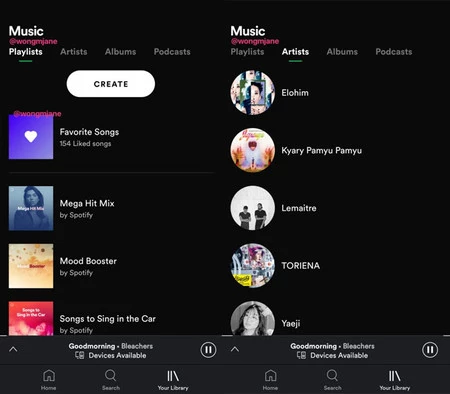 将来のバージョンではインターフェイスも変更される予定です
