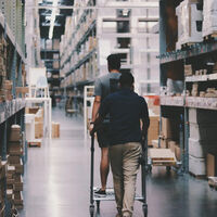 No es solo la inflación, la falta de productos en stock es el mayor problema para los beneficios de las pymes 