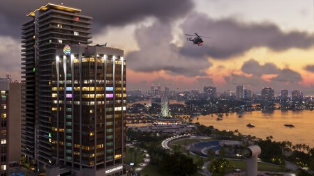 Vice City 11