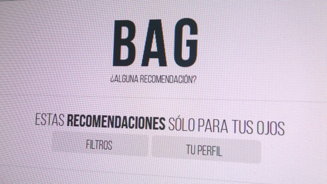 Bag