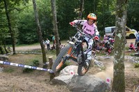 Laia Sanz consigue su décimo tercer Campeonato del Mundo de Trial 